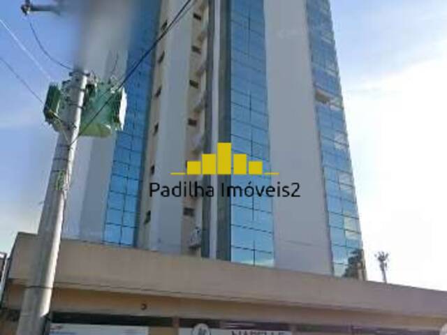 #798 - Loja para Venda em Sorocaba - SP - 1