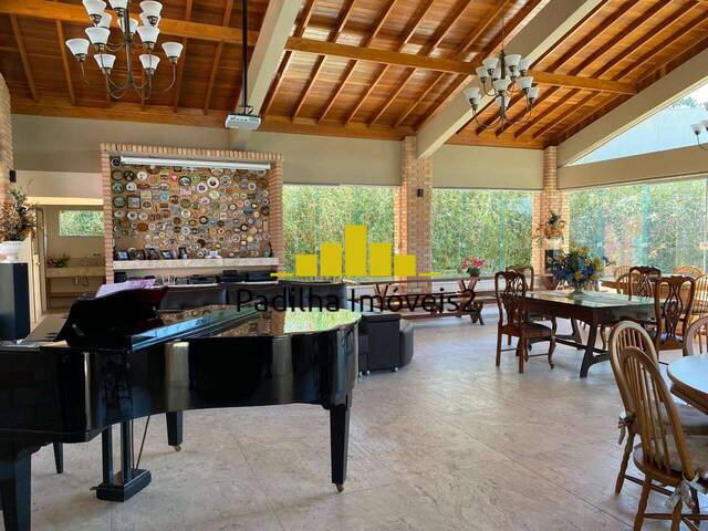 #800 - Casa para Venda em Araçoiaba da Serra - SP - 3