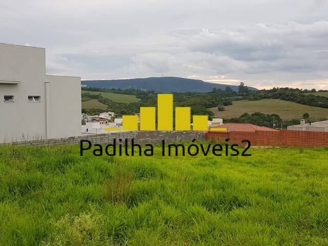 #801 - Terreno em condomínio para Venda em Araçoiaba da Serra - SP - 2