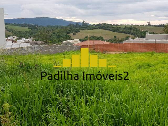 #801 - Terreno em condomínio para Venda em Araçoiaba da Serra - SP - 3