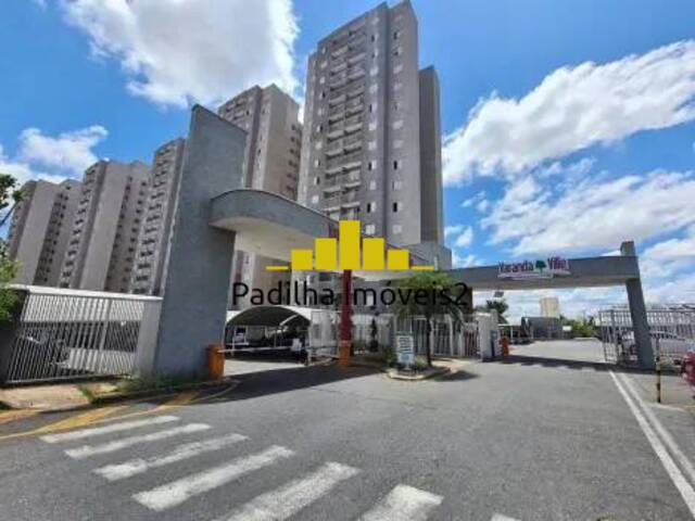 Venda em Jardim Wanel Ville IV - Sorocaba