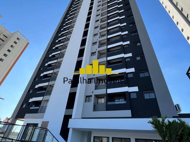 #804 - Apartamento para Locação em Sorocaba - SP - 1