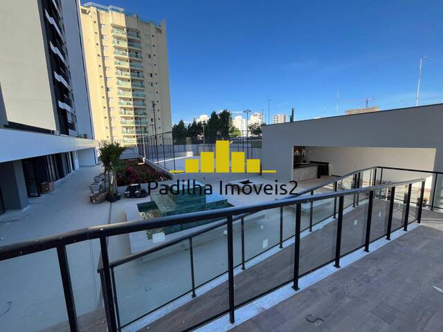 #804 - Apartamento para Locação em Sorocaba - SP - 3