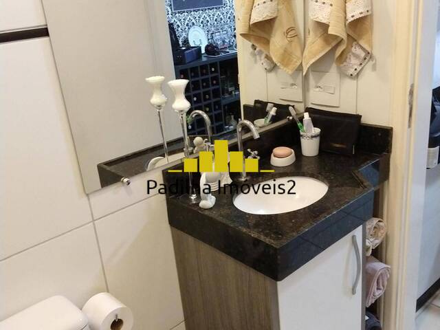 #805 - Apartamento para Venda em Sorocaba - SP - 3