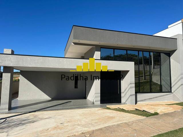#806 - Casa para Venda em Sorocaba - SP - 2