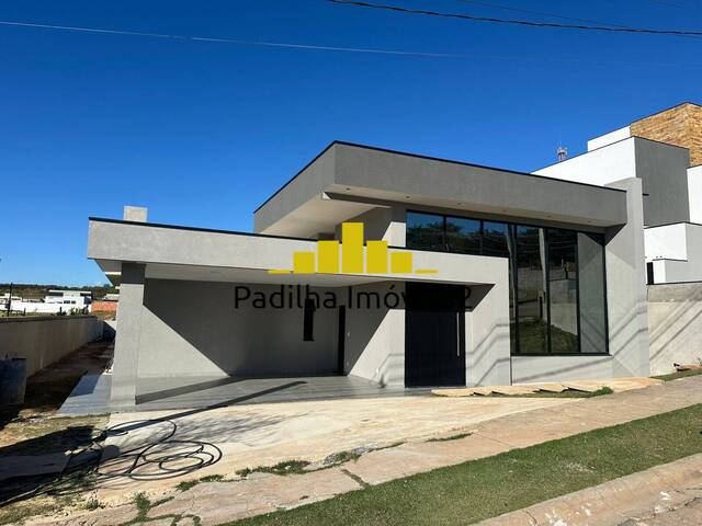 #806 - Casa para Venda em Sorocaba - SP - 3