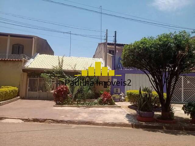 Venda em Vila Nova Sorocaba - Sorocaba