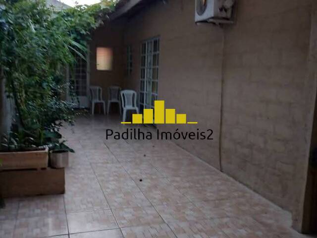 #807 - Casa para Venda em Sorocaba - SP - 3