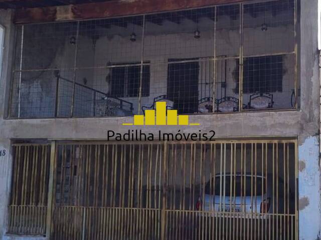 Venda em Vila São João - Sorocaba