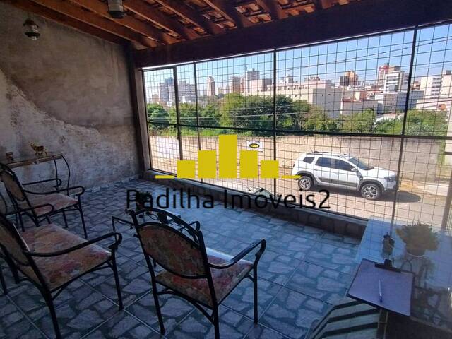 #808 - Casa para Venda em Sorocaba - SP - 3