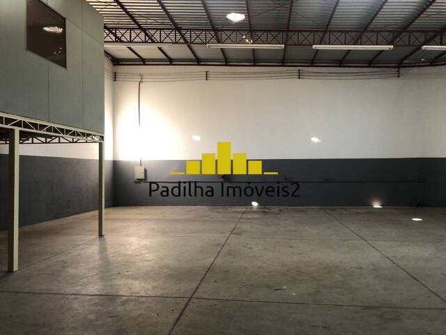 #809 - Barracão para Locação em Sorocaba - SP - 3