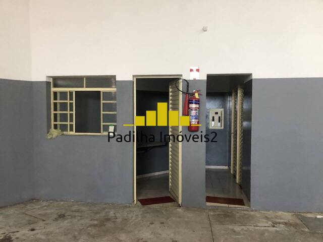 Barracão para Locação em Sorocaba - 5