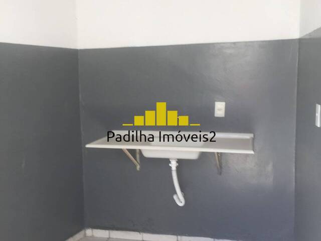 #810 - Salão Comercial para Venda em Sorocaba - SP - 2