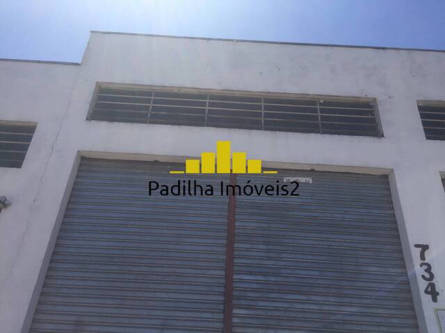 #810 - Salão Comercial para Venda em Sorocaba - SP - 1