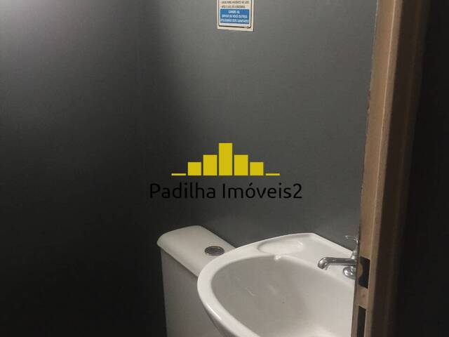 Salão Comercial para Venda em Sorocaba - 4