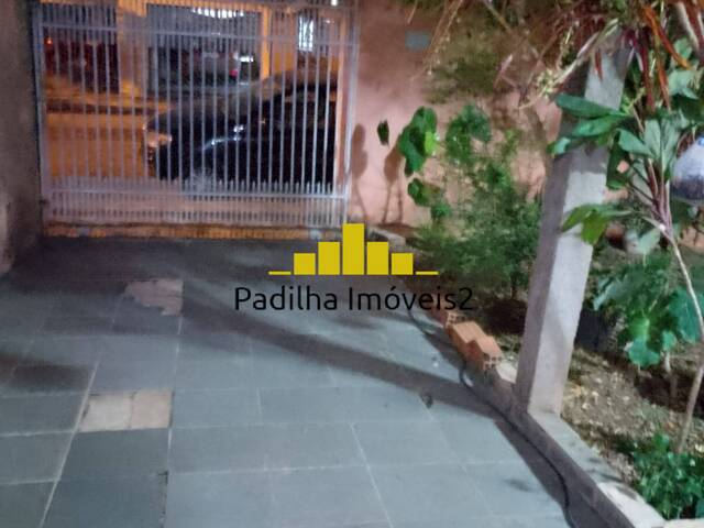 #811 - Casa para Venda em Sorocaba - SP - 1