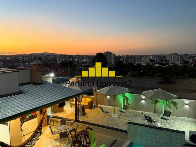 Casa para Venda em Sorocaba - 5