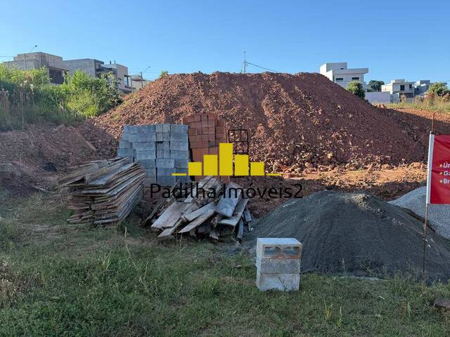 #814 - Terreno para Venda em Sorocaba - SP - 2