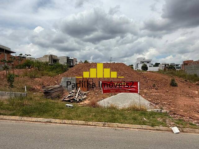 #814 - Terreno para Venda em Sorocaba - SP - 3