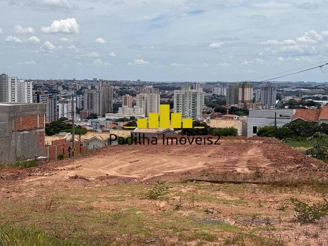 #814 - Terreno para Venda em Sorocaba - SP - 1