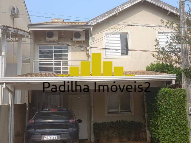 #815 - Sobrado para Venda em Sorocaba - SP - 1