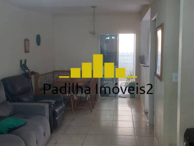 #815 - Sobrado para Venda em Sorocaba - SP - 3