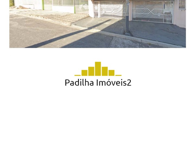 #816 - Sobrado para Venda em Sorocaba - SP - 1