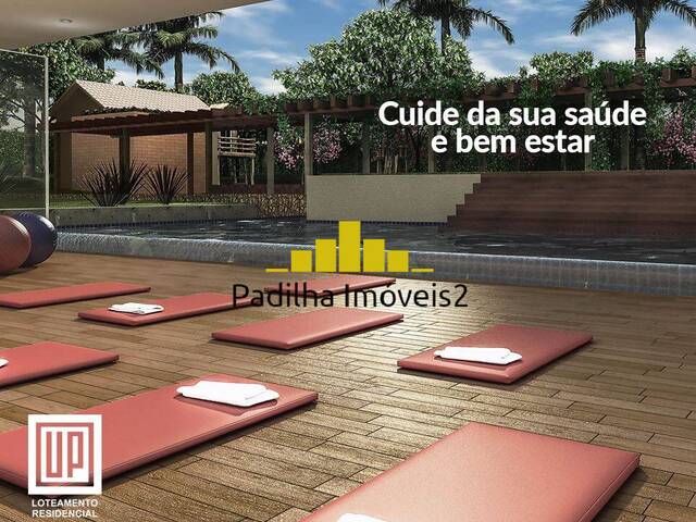 Terreno em condomínio para Venda em Sorocaba - 4