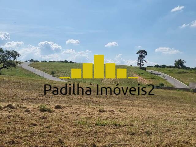 #818 - Terreno em condomínio para Venda em Sorocaba - SP - 3