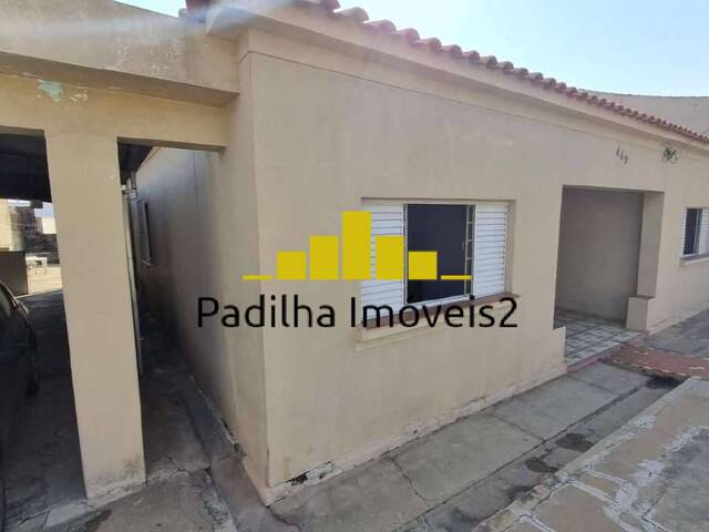 #821 - Casa para Venda em Sorocaba - SP - 3