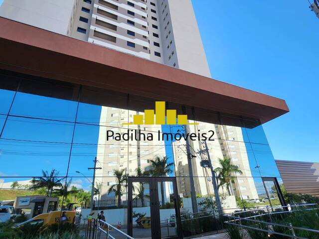 #823 - Apartamento para Venda em Votorantim - SP - 1