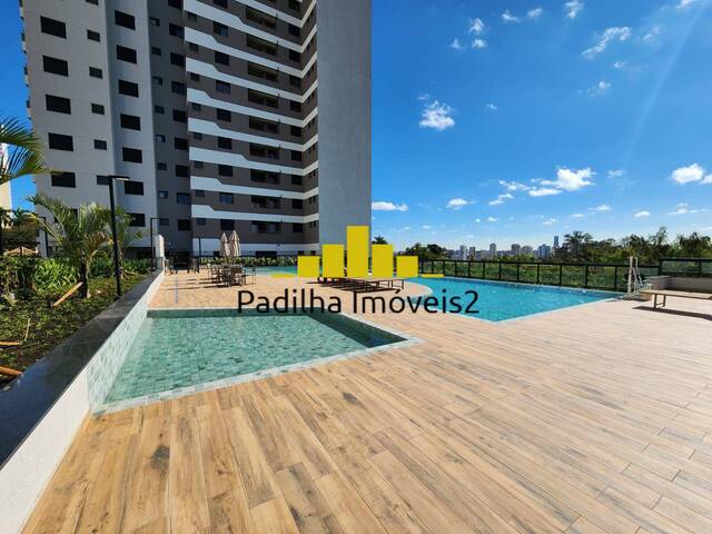 Apartamento para Venda em Votorantim - 4
