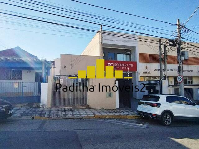 Venda em Centro - Sorocaba