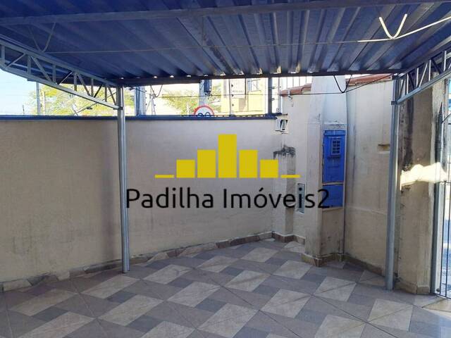 #774 - Casa para Venda em Sorocaba - SP