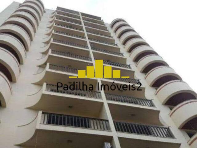 #825 - Apartamento para Venda em Sorocaba - SP - 1