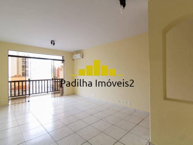 #825 - Apartamento para Venda em Sorocaba - SP - 3