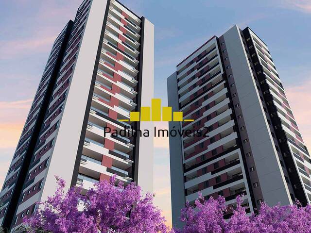 #826 - Apartamento para Venda em Sorocaba - SP - 1