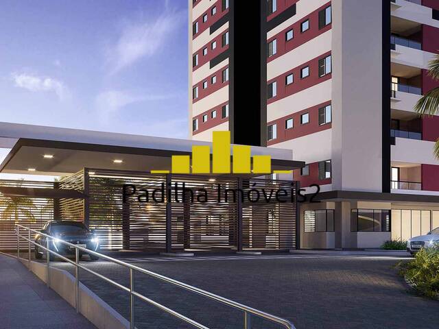 #826 - Apartamento para Venda em Sorocaba - SP - 3