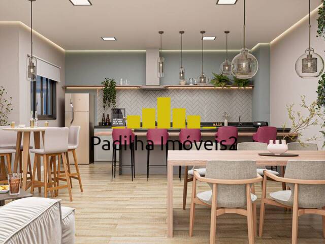 Apartamento para Lançamento em Sorocaba - 5