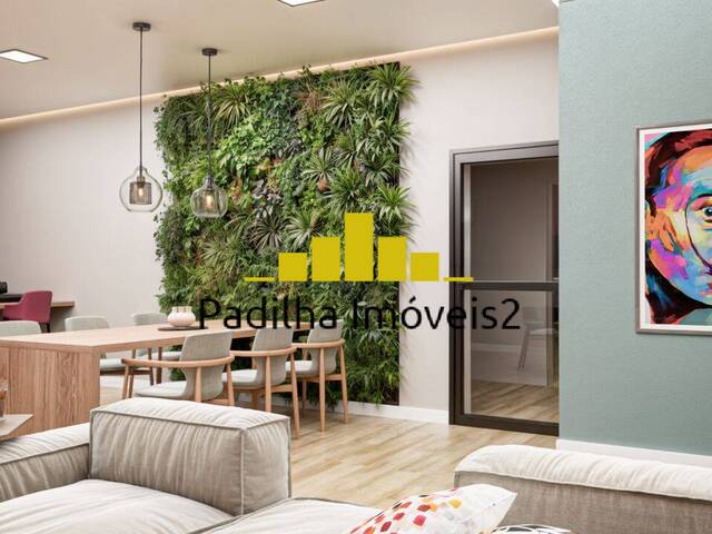 #827 - Apartamento para Venda em Sorocaba - SP - 3
