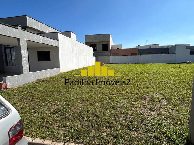 #828 - Terreno para Venda em Sorocaba - SP - 2
