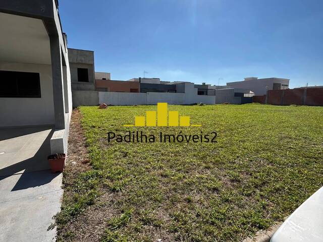 #828 - Terreno para Venda em Sorocaba - SP - 3