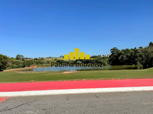 #830 - Terreno para Venda em Sorocaba - SP - 2