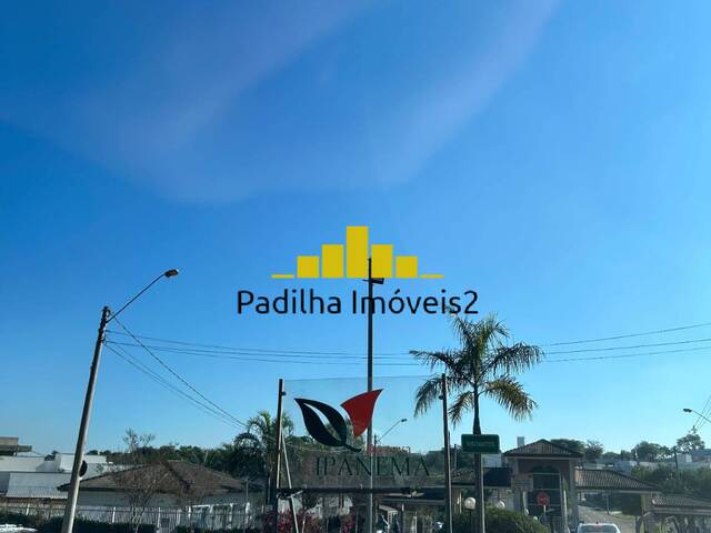 #831 - Terreno para Venda em Sorocaba - SP - 1