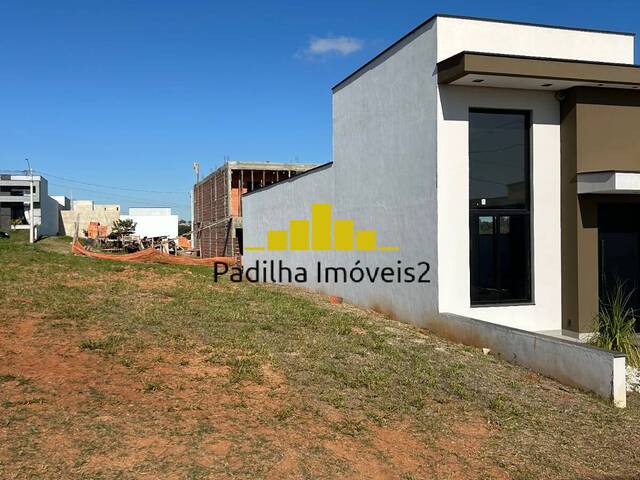 #831 - Terreno para Venda em Sorocaba - SP - 3