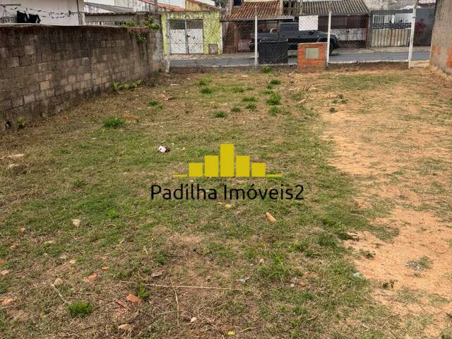 #833 - Terreno para Venda em Sorocaba - SP - 1