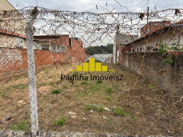 #833 - Terreno para Venda em Sorocaba - SP - 2