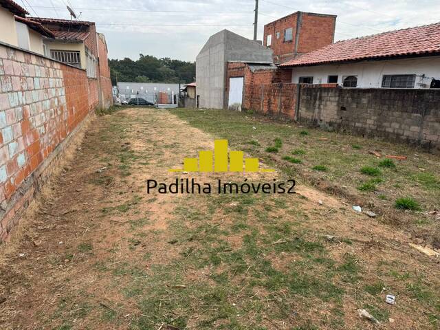 #833 - Terreno para Venda em Sorocaba - SP - 3