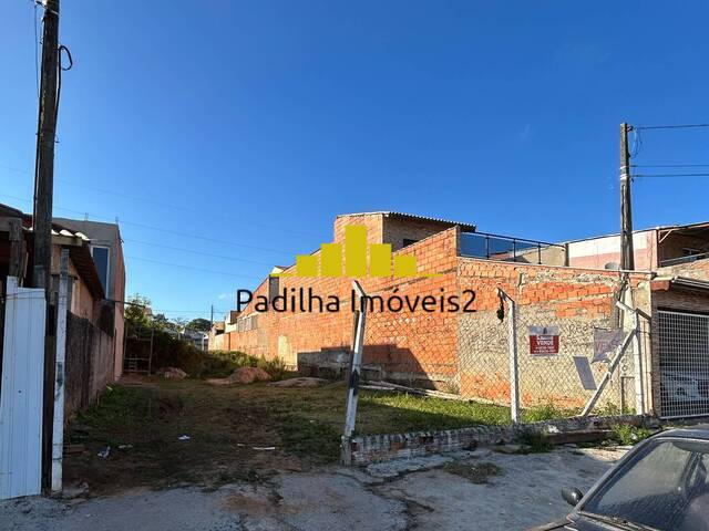 #834 - Terreno para Venda em Sorocaba - SP - 1