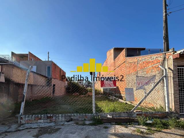 #834 - Terreno para Venda em Sorocaba - SP - 2